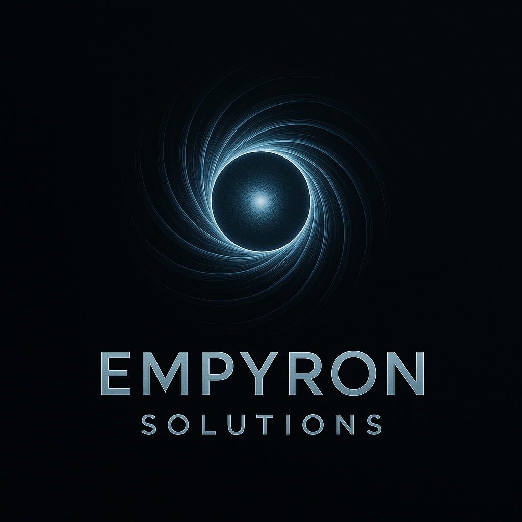 Empyron Solutions Logo